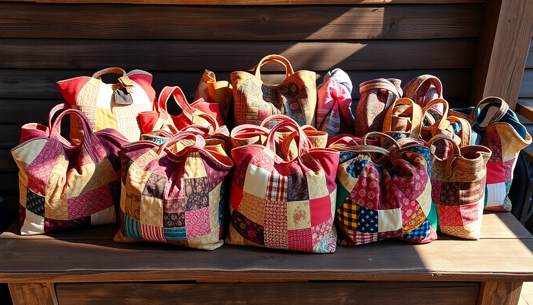 Crafting the Perfect Quilt: A Guide for Beginners