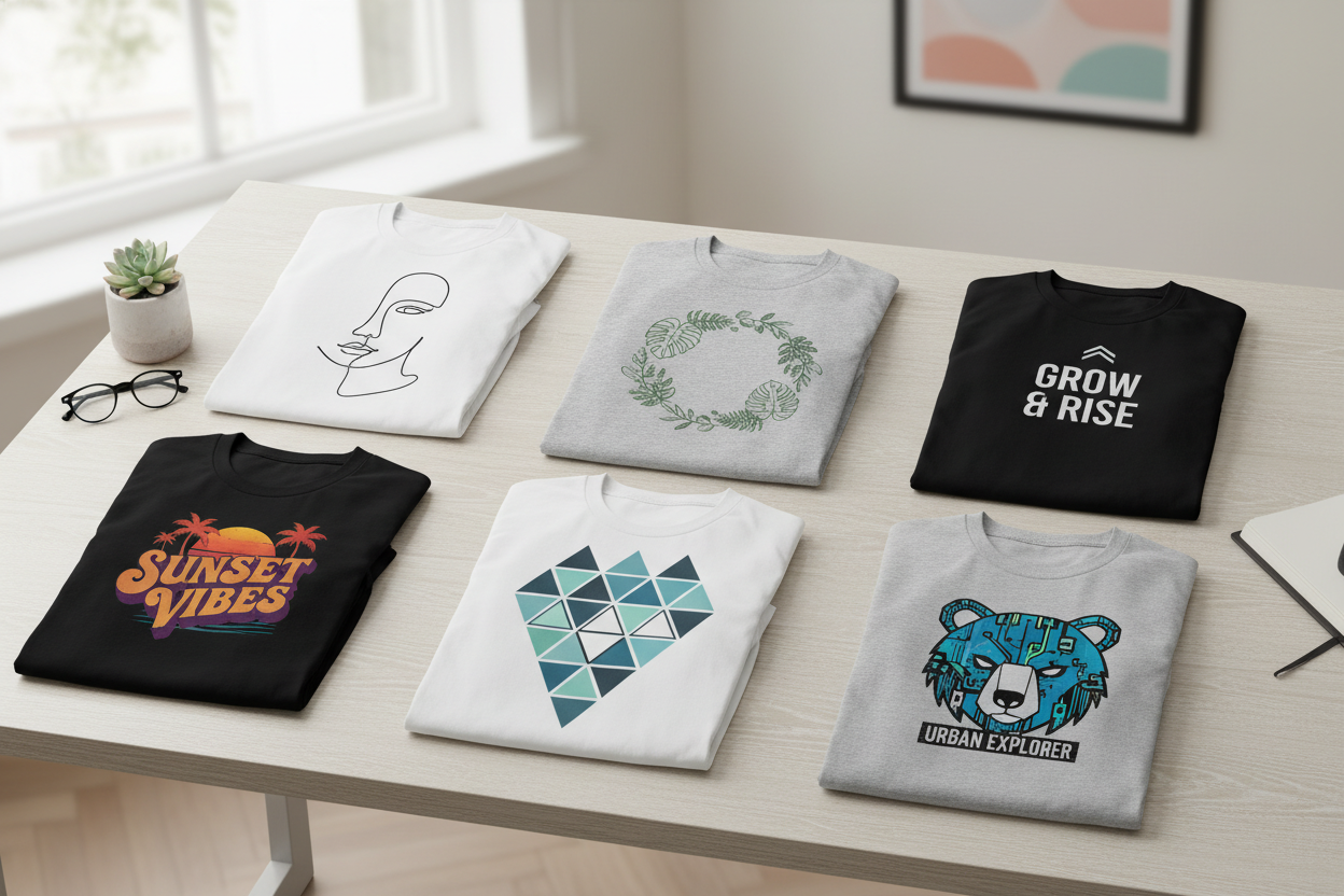 Shirts, Mugs and More Trending shirt designs, funny, cute mugs