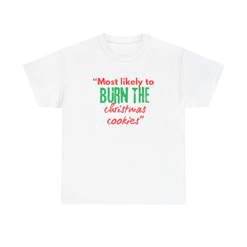 Christmas Tee