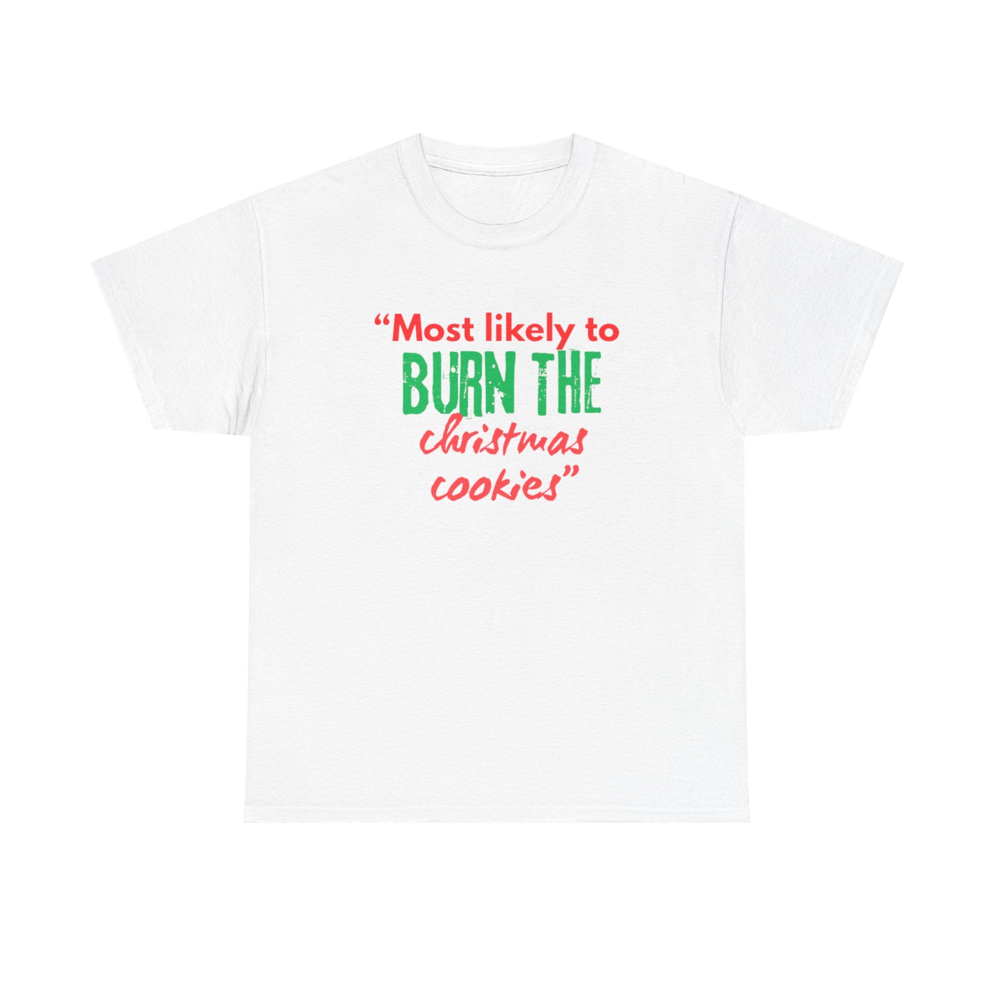 Christmas Tee
