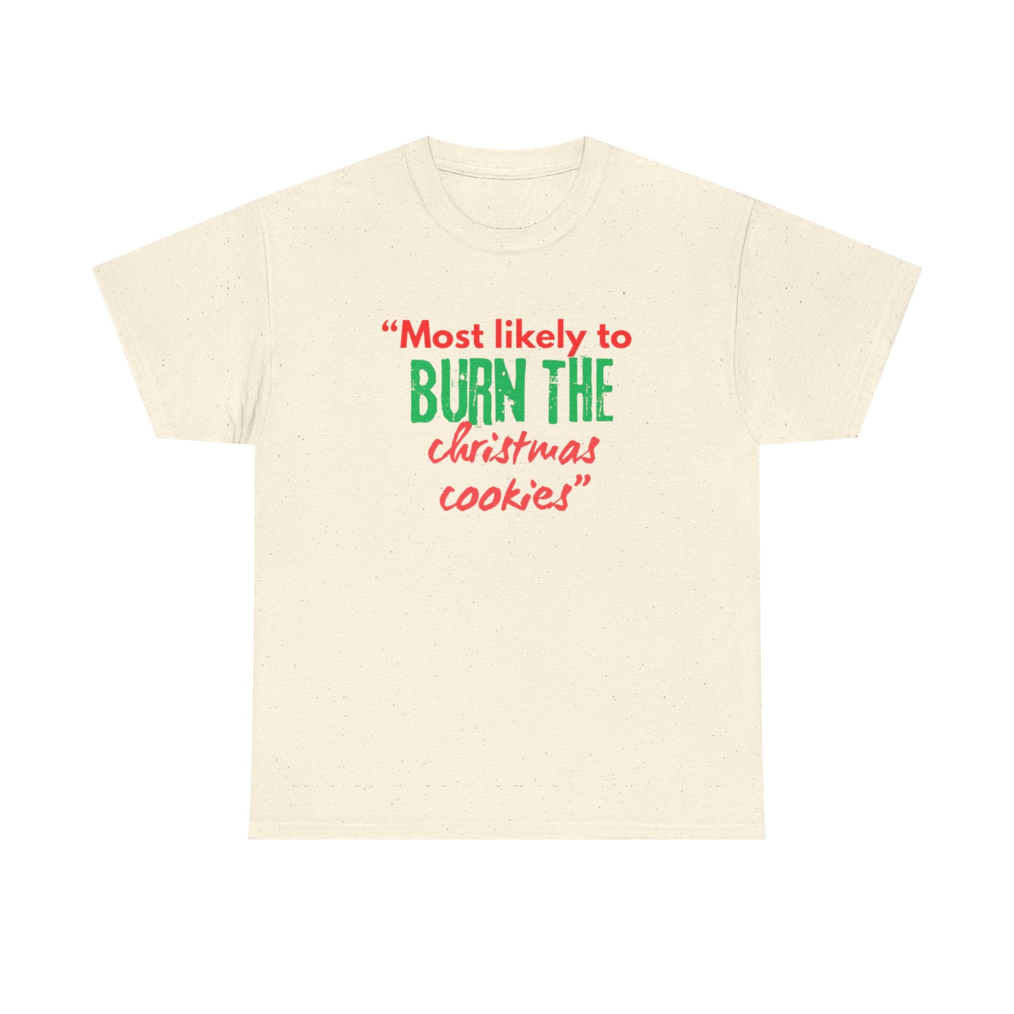Christmas Tee