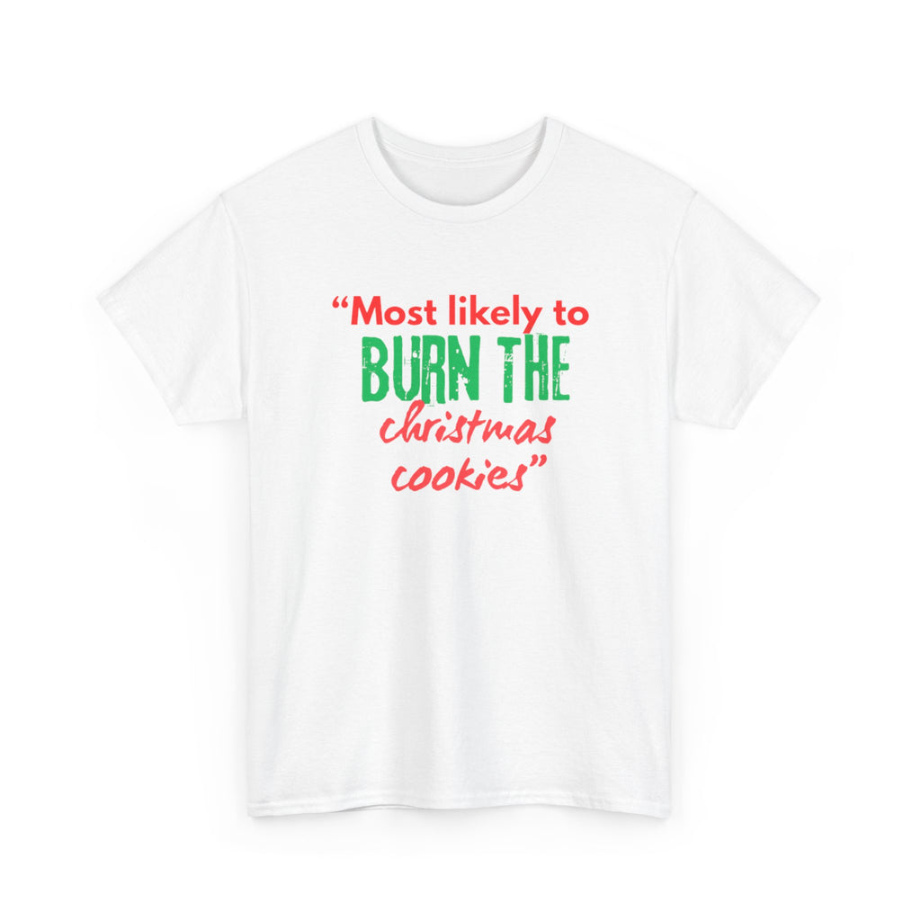 Christmas Tee